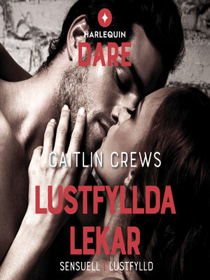 cover image of Lustfyllda lekar